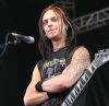 matt tuck left arm shoulder tattoo